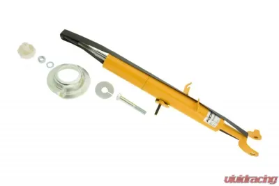 KONI Sport (yellow) 8241- externally adjustable, twin-tube low pressure gas Front Right - 8241 1216RSPOR